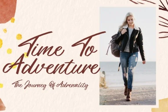 Tribista Font by Letterena Studios — Script Handwritten Font — thumbnail 5