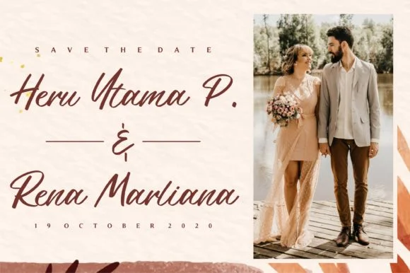 Tribista Font by Letterena Studios — Script Handwritten Font — thumbnail 9