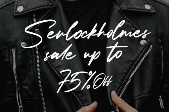 Trickiest Font by Maulana Creative — Script Handwritten Font — thumbnail 4