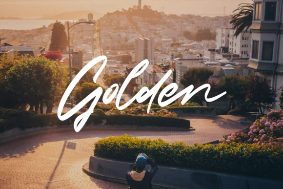 Trickiest Font by Maulana Creative — Script Handwritten Font — thumbnail 8