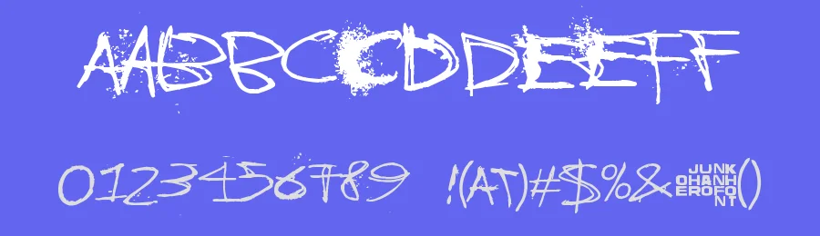 Tricky Christine by Juha Korhonen — Script Handwritten Font — thumbnail 3