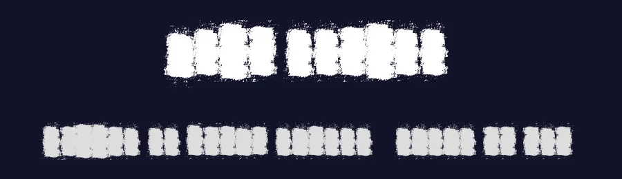 Trip Denied by Billy Argel Fonts ® — Decorative Font — thumbnail 2