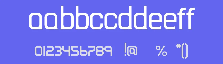 TripSerif CE by Matěj Sychra — Serif Font — thumbnail 3