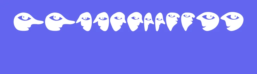 Troep by Vladimir Nikolic — Dingbats Font — thumbnail 3