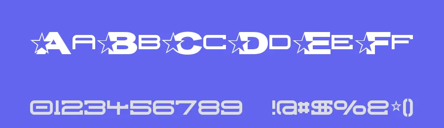 Troglodyte Pop by Apostrophic Labs — Display Font — thumbnail 3