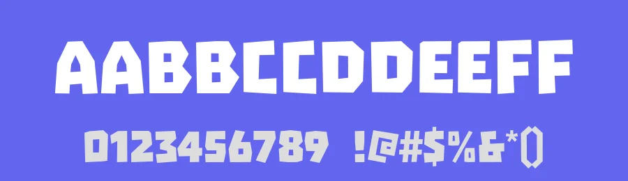 Troika by JCfonts — Decorative Font — thumbnail 3