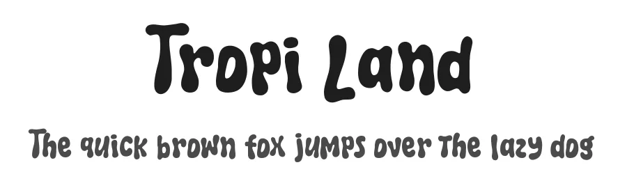 Tropi Land
