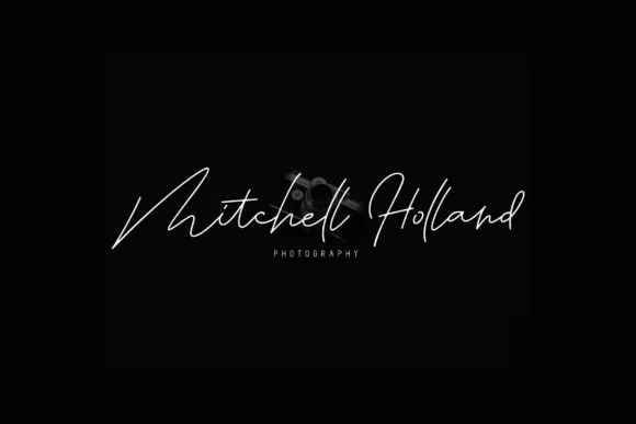 Tropical Summer Font by Bluestudio — Script Handwritten Font — thumbnail 9