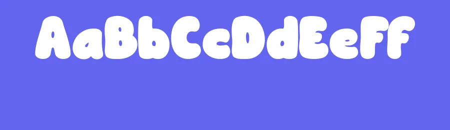 Tropical Vibes by Achmad Yani — Decorative Font — thumbnail 3
