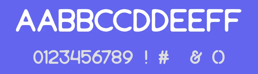 Tropikana by Creatype Studio — Decorative Font — thumbnail 3