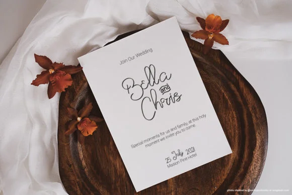 True Love Font by Creassion Studio by Creassion Studio — Script Handwritten Font — thumbnail 2