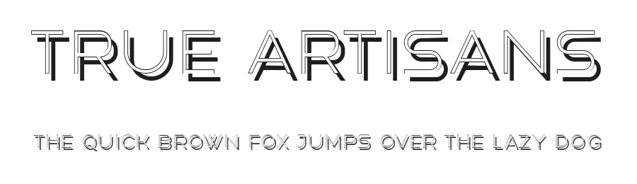 True Artisans