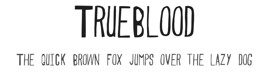 Trueblood