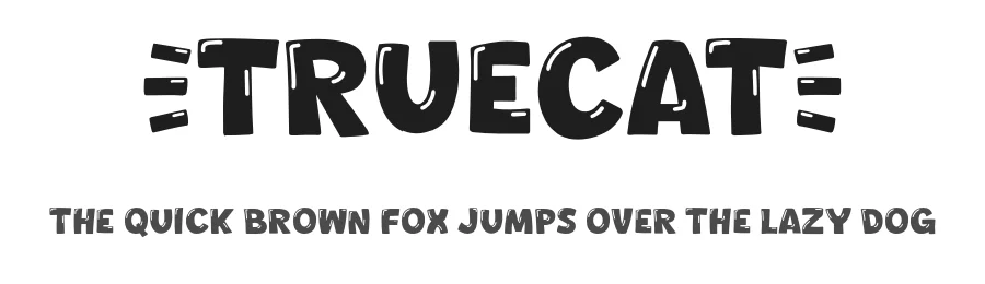 Truecat