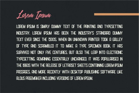 Trushme Font by 24Design Studios — Script Handwritten Font — thumbnail 3