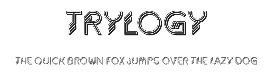 Trylogy