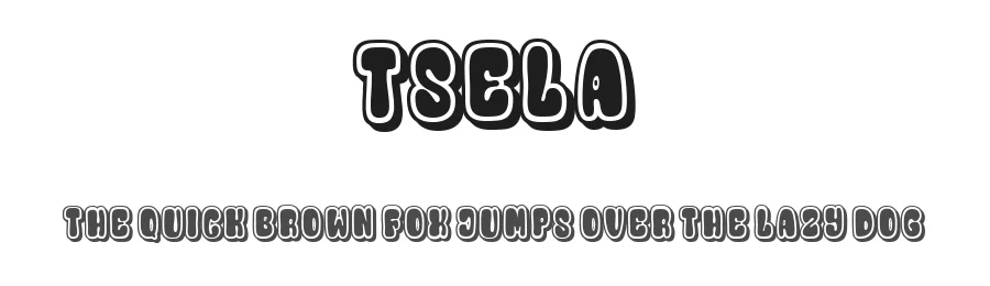 Tsela