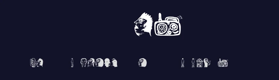 Tsim by Vladimir Nikolic — Dingbats Font — thumbnail 2