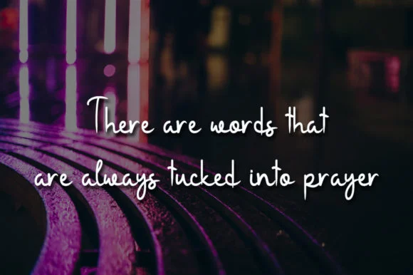 Tsukiyama Font by morningtimestudio — Script Handwritten Font — thumbnail 2