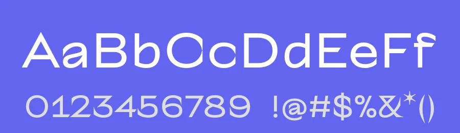 TT Alientz Serif by TypeType Foundry — Serif Font — thumbnail 3