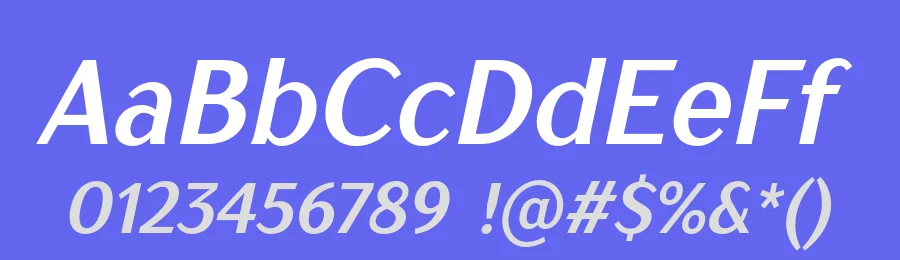 TT Drugs by TypeType Foundry — Sans Serif Font — thumbnail 3