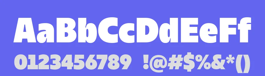 TT Fellows by TypeType Foundry — Sans Serif Font — thumbnail 3