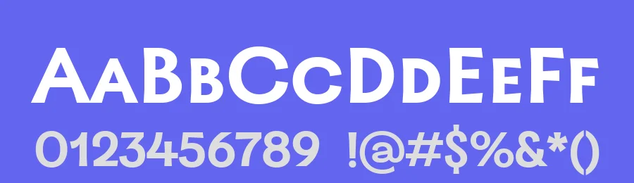 TT Ricordi Greto by TypeType Foundry — Sans Serif Font — thumbnail 3