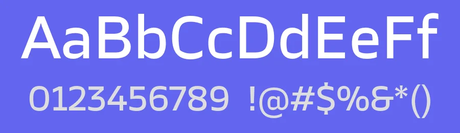 TT Severs by TypeType Foundry — Sans Serif Font — thumbnail 3