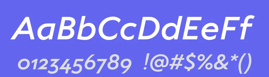 TT Wellingtons by TypeType Foundry — Sans Serif Font — thumbnail 3