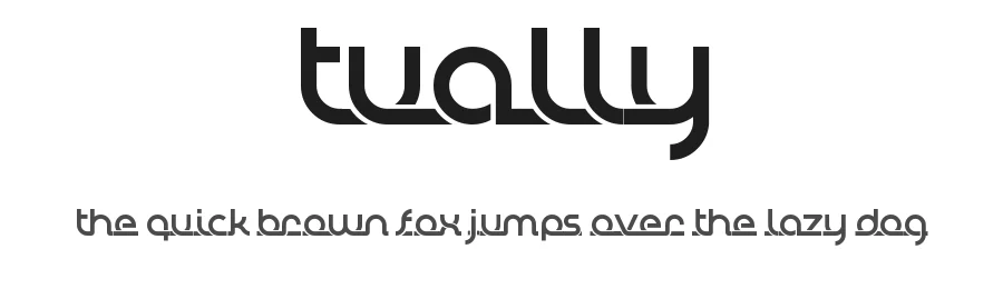 Tually