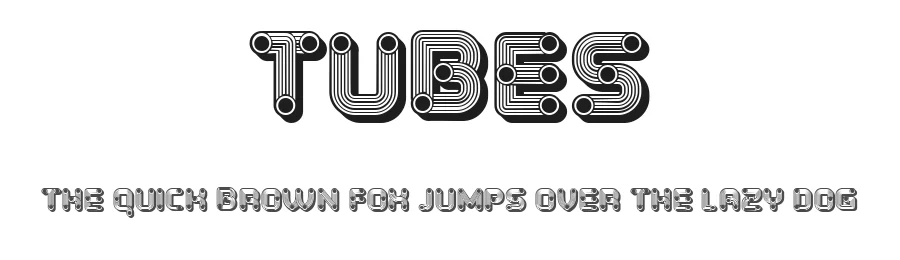 Tubes