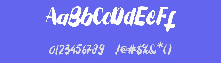 Tuesday Spirit by SSI.Scraps — Script Handwritten Font — thumbnail 3