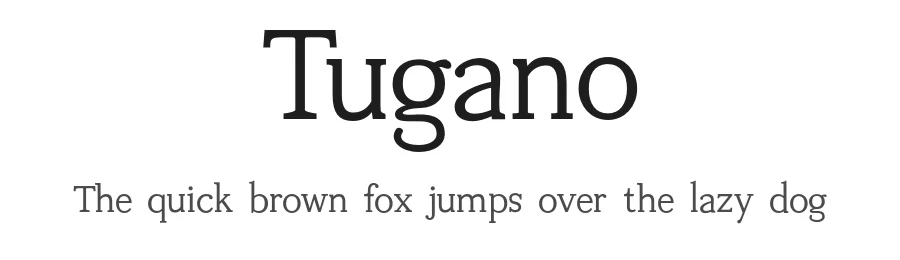 Tugano