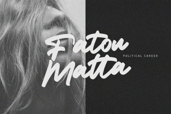 Tumbrella Font by Maulana Creative — Script Handwritten Font — thumbnail 5