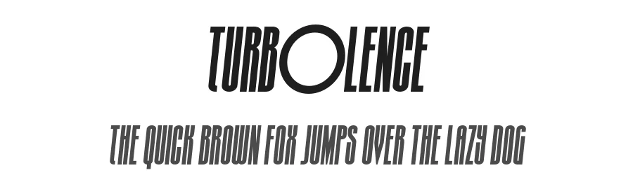 Turb0lence