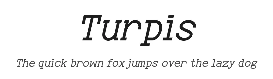 Turpis