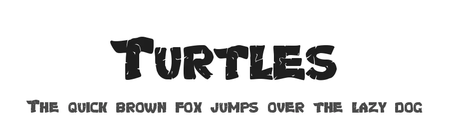 Turtles