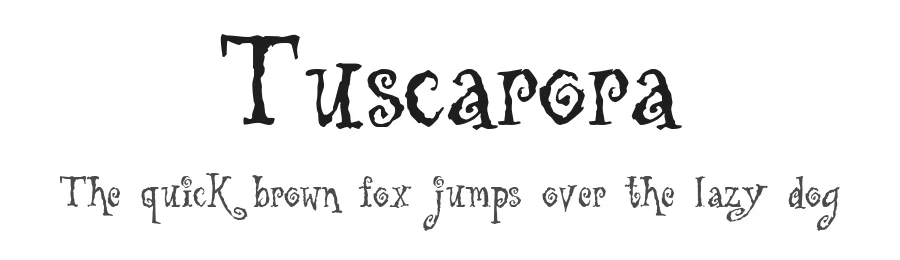 Tuscarora