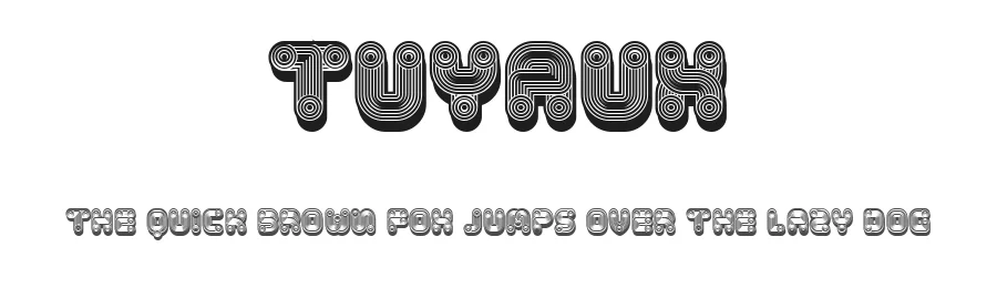 Tuyaux