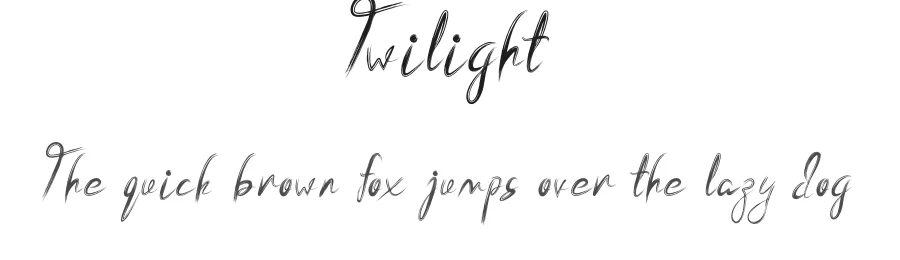 Twilight