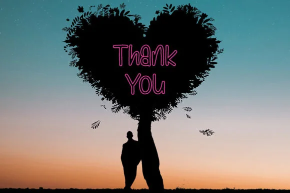 Twin Miaw Font by FL Space — Wedding Font — thumbnail 5
