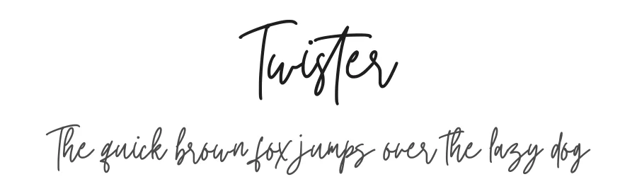 Twister