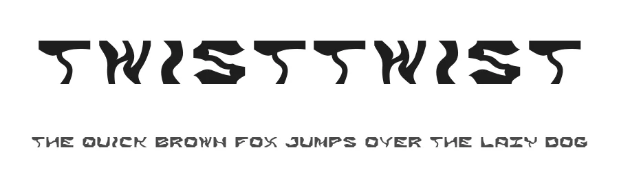 TwistTwist