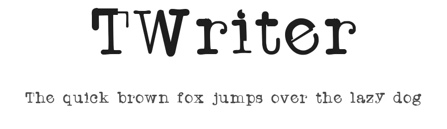 TWriter
