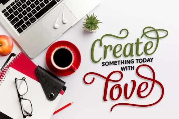 Tyfanie Font by Jasm (7NTypes) — Script Handwritten Font — thumbnail 2