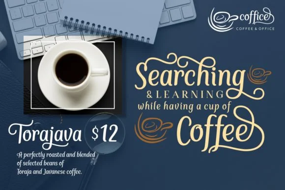 Tyfanie Font by Jasm (7NTypes) — Script Handwritten Font — thumbnail 3
