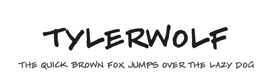 Tylerwolf
