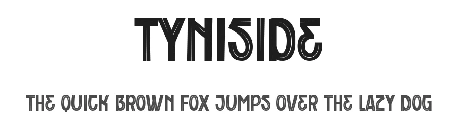 Tyniside
