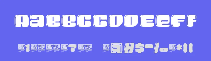 Typically Holidays by 177Studio — Decorative Font — thumbnail 3