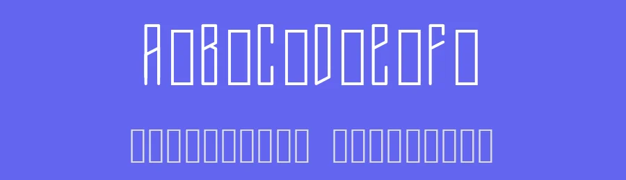 Typis by LetterStuff Typefoundry — Sans Serif Font — thumbnail 3